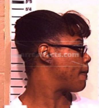 Janice Marie Williams
