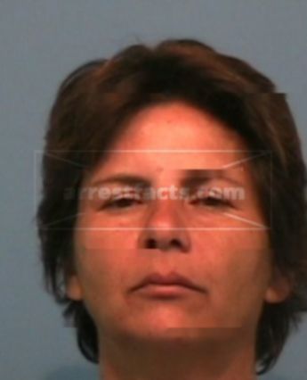 Diana Gonzalez Gamble