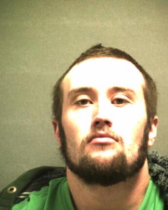 Benjamin Tyler Hughes