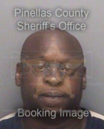 Lonnie Coleman