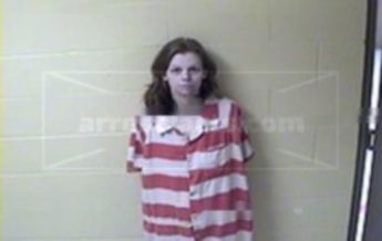 Jessica Lynn Galloway