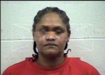 Godira Lorraine Morrison