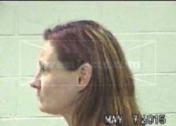 Melissa Sue Harrington