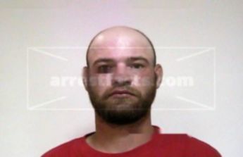 Van Auken Bryan James