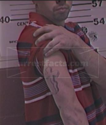 Jeffery Lee Corning