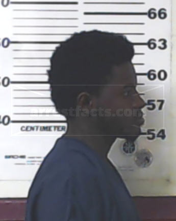 Louis Jermaine Rogers