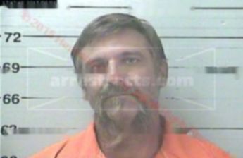 Joel Allen Weaver