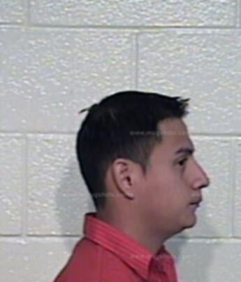 Fernando Gregorio Santoy Arce