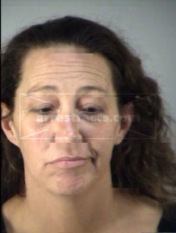 Christine Ann Edwards