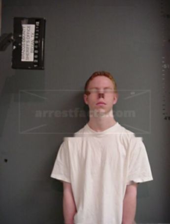 Blake Edward Lagrone