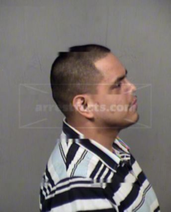 Victor Molina