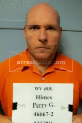 Perry Grant Himes