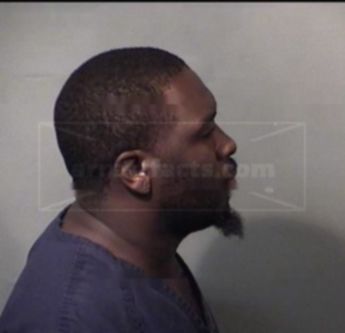 Ronald Hambrick