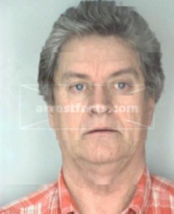 Darrow Lee Webb