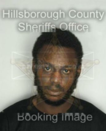 Antonio Maurice Thornton