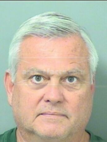 Mark Allen Mcallister