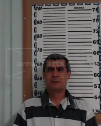 Antonio Moran-Gonzalez