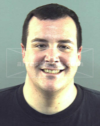 Shannon Michael Atkins