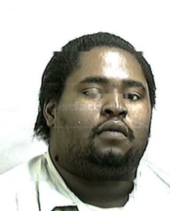 Cedric M Griffin