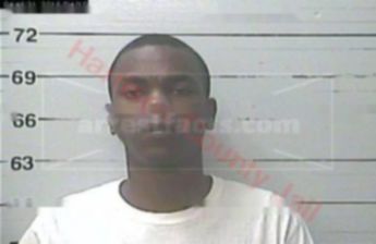 D'andre Mills
