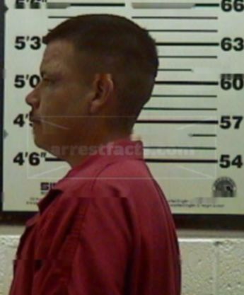 Carlos Ray Sanchez