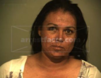 Viviana Cantu Saucedo