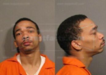 Lemar Prinston Mayberry