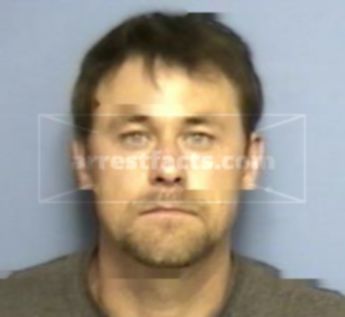 Eric Lane Tedford