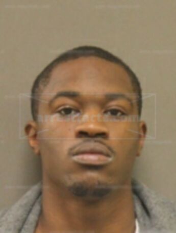 Rickie Deon Thompson