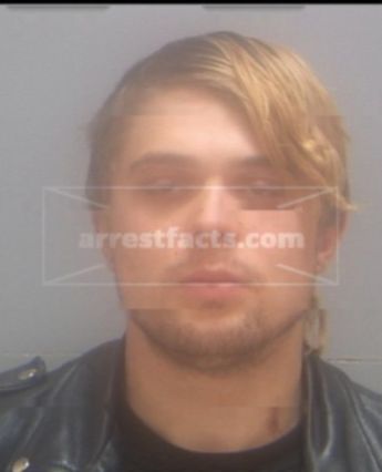 Jacob Elias Dilley