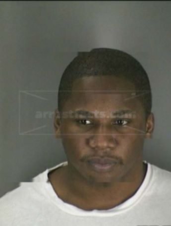 Anthony Jerome Banks Jr.