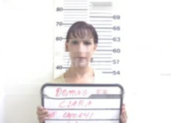 Clara Dominguez