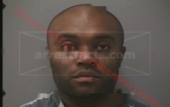 Charles Dewayne Howard Jr.