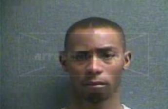 Julius Ray Booker