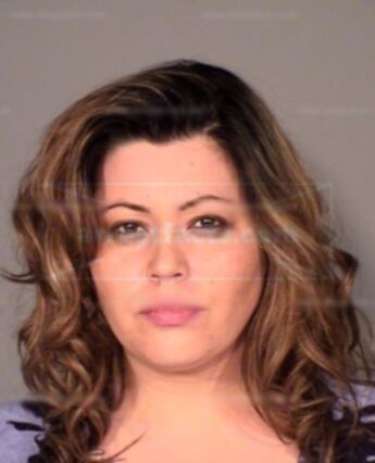 Lisa Marie Thompson