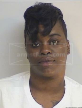Brittney Shawntae Taylor