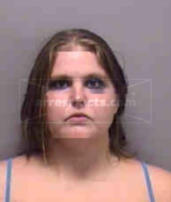 Ashley Elizabeth Dear