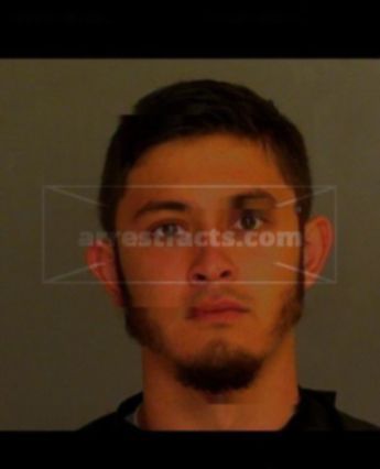 Taylor Stone Castellanos