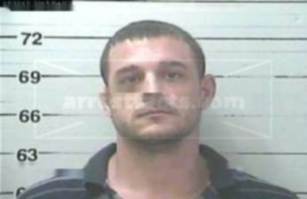 Dustin Lee Patterson
