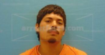 Baldemar Gonzales
