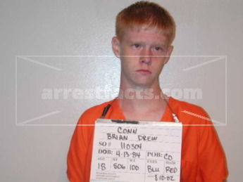 Brian Drew Conn