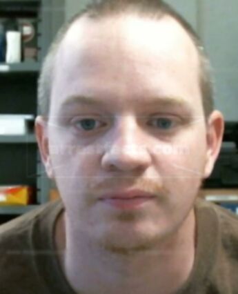 Shawn Robert Smith
