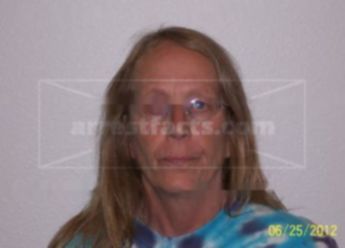 Karen Elaine Hadford