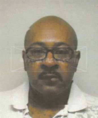 Larry Darnell David