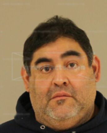 Edward Glen Orozco