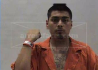 Arreola Rudy Ryan