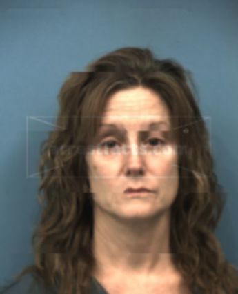 Tina Marie St John