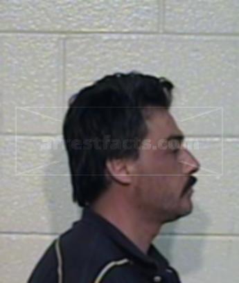 Jose Francisco Gomez