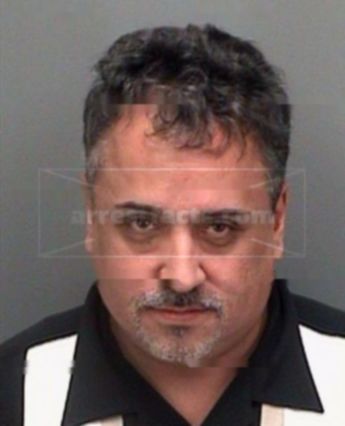 Wilfredo M Lafontaine