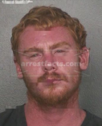 Eric Steven Redmond